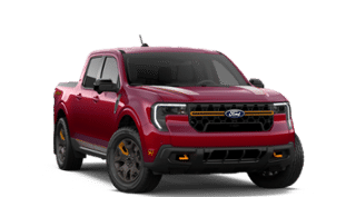 2026 Ford Maverick® External Image 5